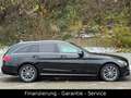 Mercedes-Benz C 220 d Avantgarde/AUTOMATIK/LED/LEDER/2HAND Schwarz - thumbnail 8