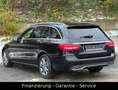 Mercedes-Benz C 220 d Avantgarde/AUTOMATIK/LED/LEDER/2HAND Schwarz - thumbnail 5