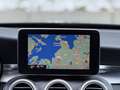 Mercedes-Benz C 220 d Avantgarde/AUTOMATIK/LED/LEDER/2HAND Schwarz - thumbnail 12