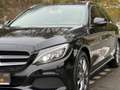 Mercedes-Benz C 220 d Avantgarde/AUTOMATIK/LED/LEDER/2HAND Schwarz - thumbnail 9