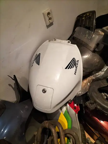 Honda ST 1300 Pan-European - foto 2