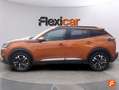 Peugeot 2008 1.2 PureTech S&S Allure Pack EAT8 130 Naranja - thumbnail 4