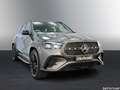 Mercedes-Benz GLE 350 de 4MATIC Hybrid +AMG-LINE+AHK+NIGHT+ Grau - thumbnail 2