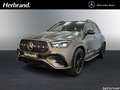 Mercedes-Benz GLE 350 de 4MATIC Hybrid +AMG-LINE+AHK+NIGHT+ Grau - thumbnail 1