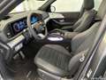 Mercedes-Benz GLE 350 de 4MATIC Hybrid +AMG-LINE+AHK+NIGHT+ Grau - thumbnail 8