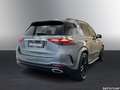 Mercedes-Benz GLE 350 de 4MATIC Hybrid +AMG-LINE+AHK+NIGHT+ Grau - thumbnail 3