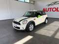 MINI One MINI 1.6b 16V 75cv One Weiß - thumbnail 1