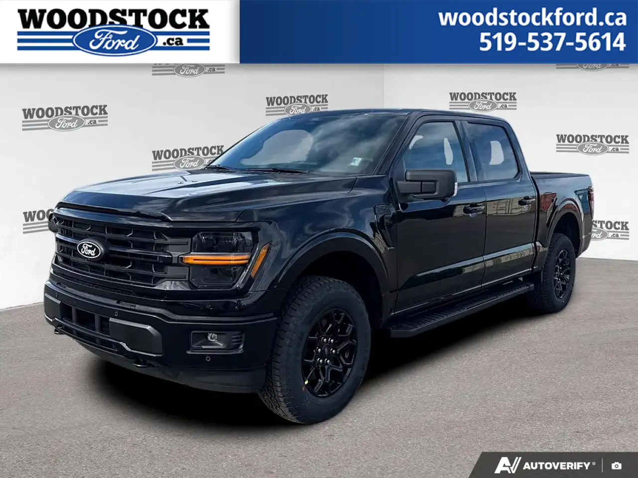 2026 Ford F 150