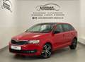 Skoda Rapid/Spaceback Edition 1,6 TDI Elegance Green tec Rot - thumbnail 1