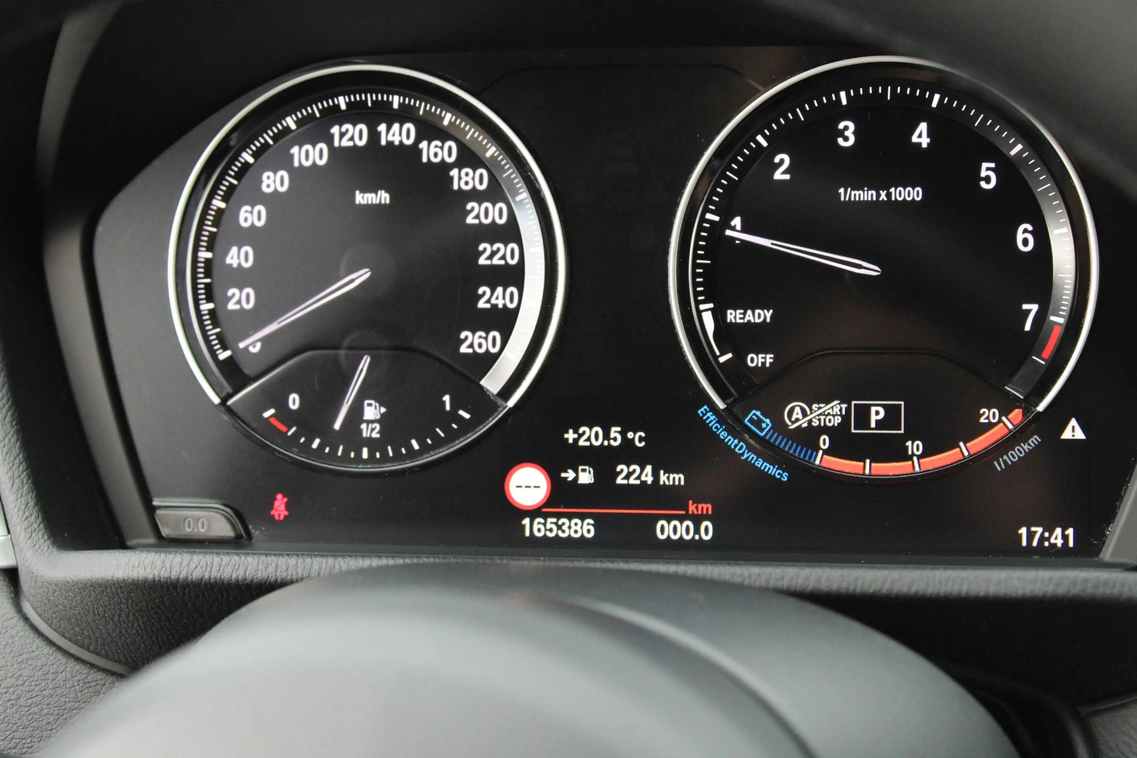 BMW X1 sDrive18i Camera | Stoelverwarming | Navi | Leder — photo 11