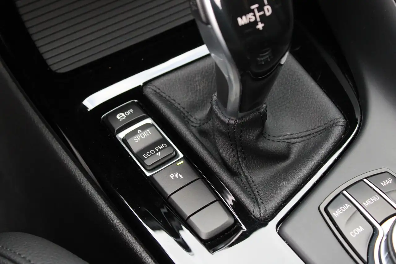 BMW X1 sDrive18i Camera Stoelverwarming Navi Leder, миниатюра 25