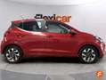 Hyundai i10 1.0 Essence Rojo - thumbnail 3