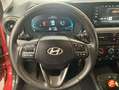 Hyundai i10 1.0 Essence Rojo - thumbnail 8