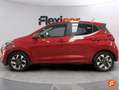 Hyundai i10 1.0 Essence Rojo - thumbnail 5