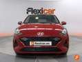Hyundai i10 1.0 Essence Rojo - thumbnail 2