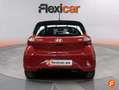 Hyundai i10 1.0 Essence Rojo - thumbnail 4