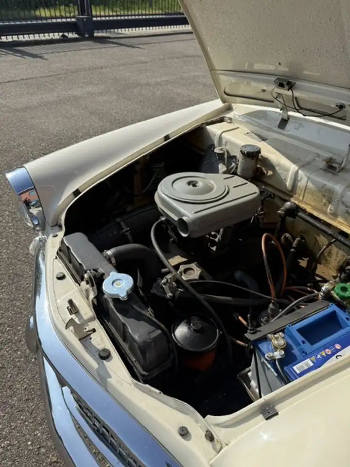 Fiat 1100 Familiale, foto 10