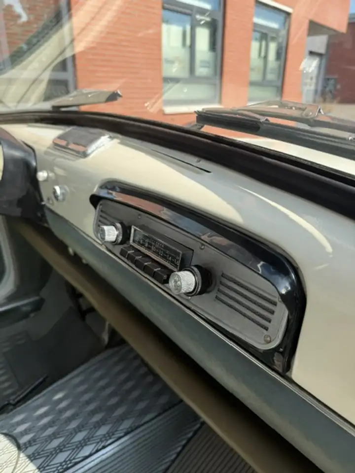 Fiat 1100 Familiale, foto 5