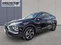 Mitsubishi Eclipse Cross Plug-In Hybrid Select WR Navi LED Schwarz - thumbnail 2