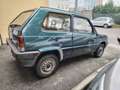 Fiat Panda 1ª serie 900 i.e. cat Young NEOPATENTATI-KM IRRIP Vert - thumbnail 5