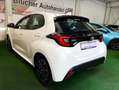 Toyota Yaris Hybrid Team D Sitzheizung Apple CarPlay Werkgarant Blanc - thumbnail 6