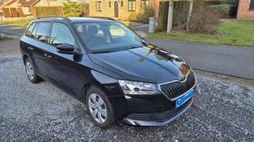 Fabia SW 1.0 TSI Ambition DSG