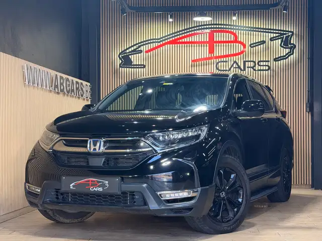 Honda CR-V e:HEV 2.0i-MMD * BACK EDITION * 1ER PROP * GARANTIE 12 MOIS *