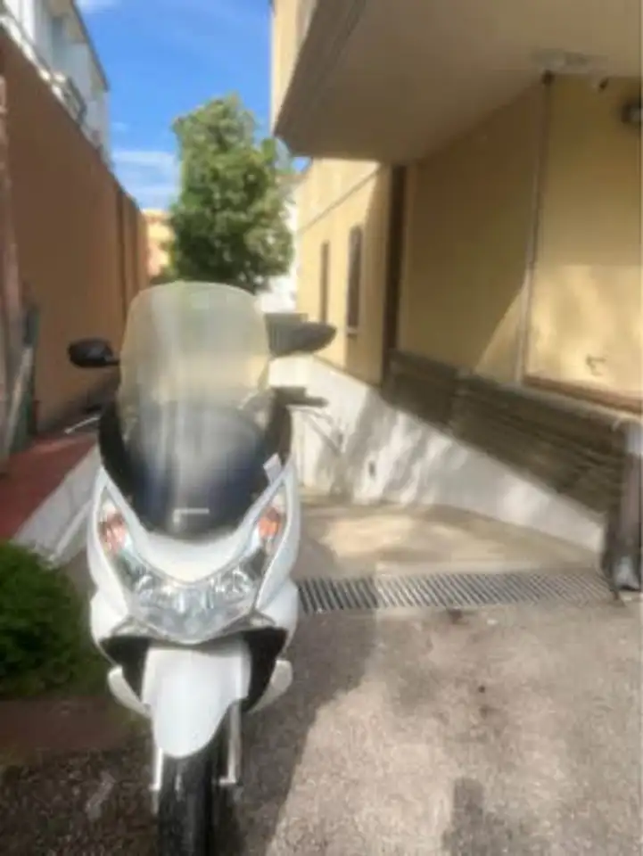 Honda PCX 125
