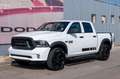 Dodge RAM 1500 SLT 5,7l Crew Cab,LPG Blanco - thumbnail 3