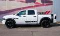 Dodge RAM 1500 SLT 5,7l Crew Cab,LPG Blanco - thumbnail 4