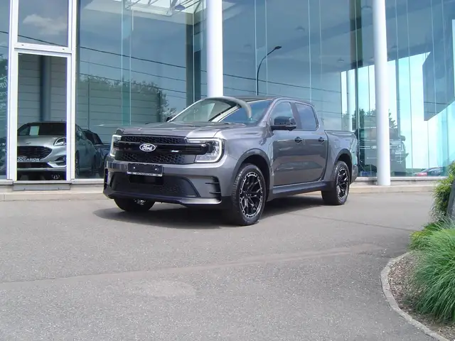 Ford Ranger MS-RT 2.3 PHEV e-4WD ... VENDU ...