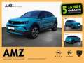 Opel Mokka Edition 136PS W-Paket PDC Klimaauto. Grün - thumbnail 1