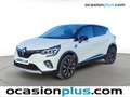 Renault Captur TCe Techno 67kW Blanc - thumbnail 1