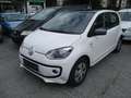 Volkswagen up! high up! Weiß - thumbnail 1