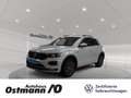 Volkswagen T-Roc 2.0TDI Sport 4Motion *Pano*ACC*Leder*AHK* Weiß - thumbnail 1