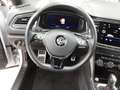 Volkswagen T-Roc 2.0TDI Sport 4Motion *Pano*ACC*Leder*AHK* Weiß - thumbnail 12