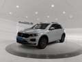 Volkswagen T-Roc 2.0TDI Sport 4Motion *Pano*ACC*Leder*AHK* Weiß - thumbnail 2