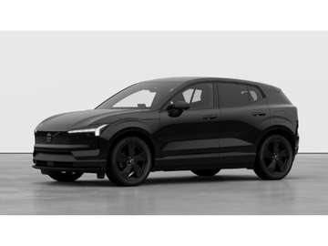 Plus SM Black Edition Bestellfahrzeug