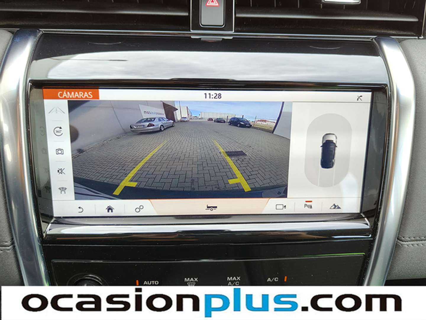 Land Rover Discovery Sport Standard 2.0D SD4 - - Joinsteer - #5