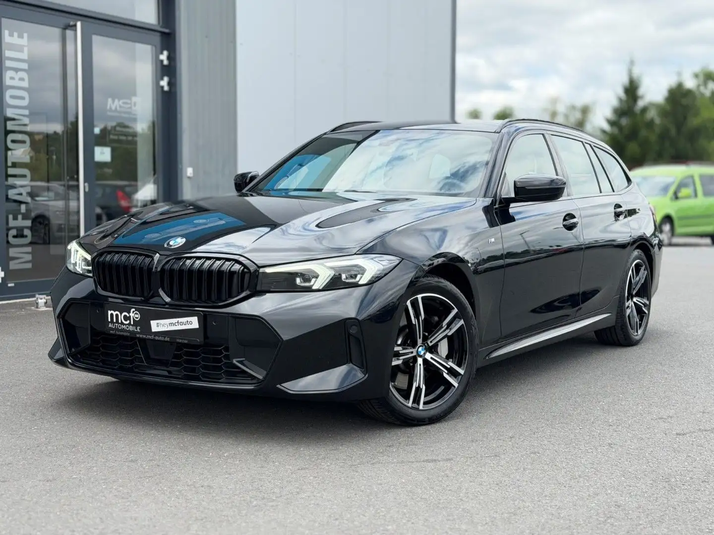 BMW Seria 3