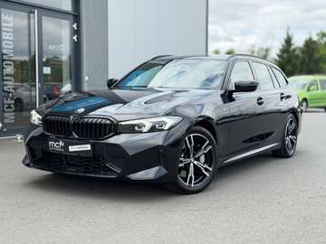 i Touring xDrive M Sport *18Zoll*LED*ACC*HIFI