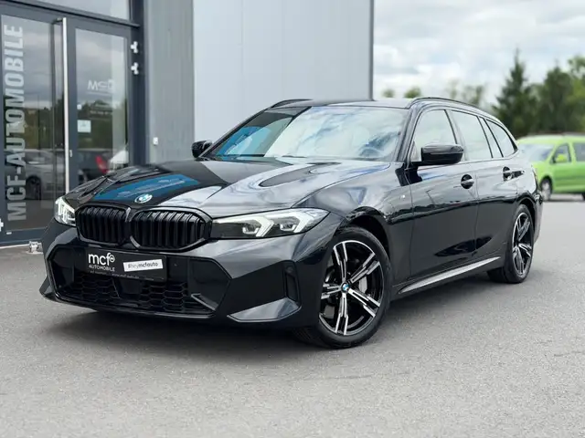 BMW 330 i Touring xDrive M Sport *18Zoll*LED*ACC*HIFI