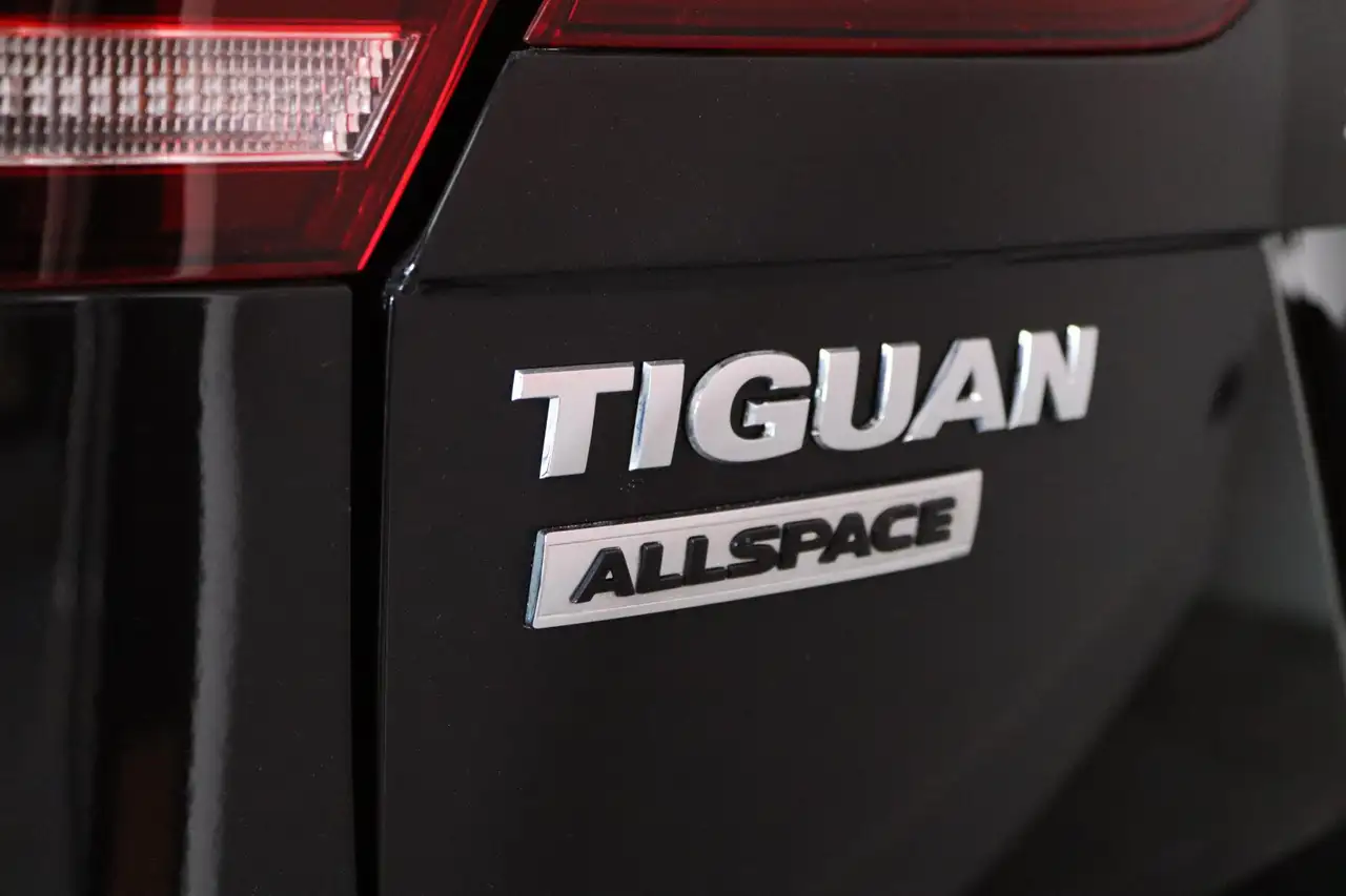 Volkswagen Tiguan Allspace 1.5 TSI Comfortline Business 7-Persoons Apple Carp, миниатюра 22