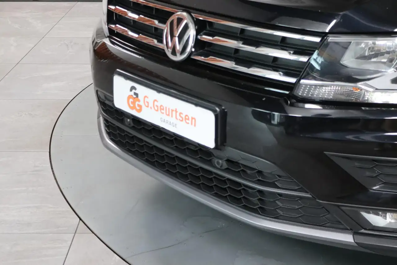 Volkswagen Tiguan Allspace 1.5 TSI Comfortline Business 7-Persoons Apple Carp, миниатюра 15