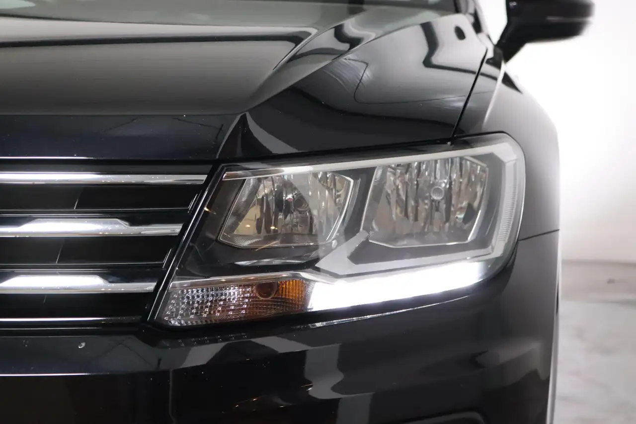 Volkswagen Tiguan Allspace 1.5 TSI Comfortline Business 7-Persoons Apple Carp, миниатюра 10