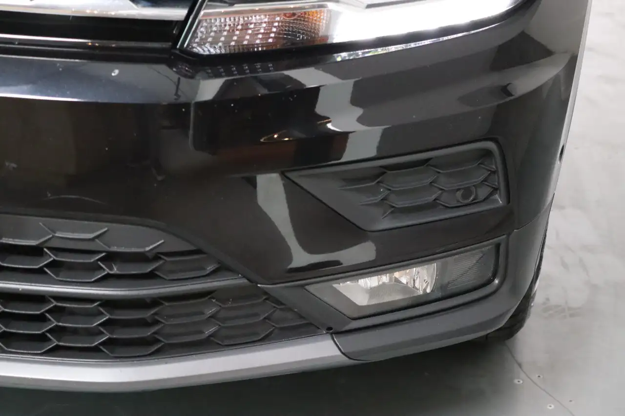 Volkswagen Tiguan Allspace 1.5 TSI Comfortline Business 7-Persoons Apple Carp, миниатюра 12