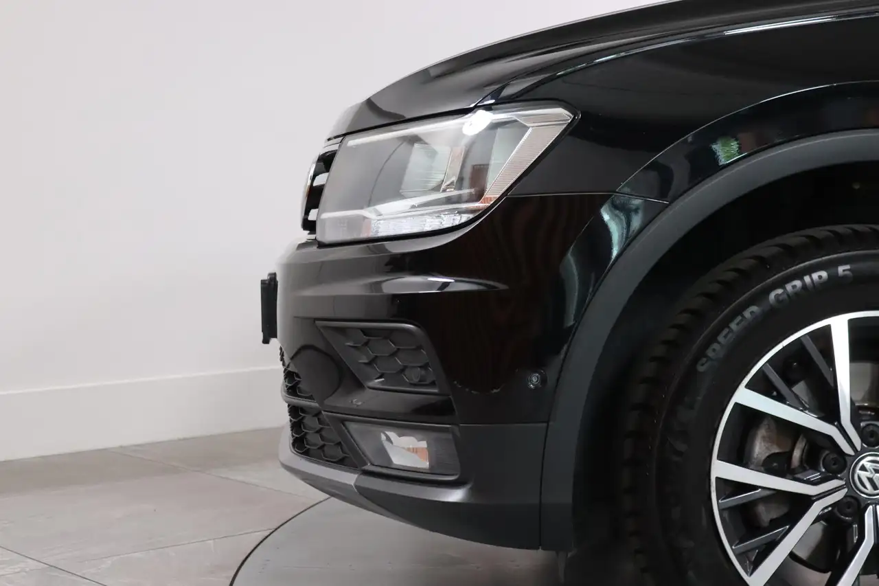 Volkswagen Tiguan Allspace 1.5 TSI Comfortline Business 7-Persoons Apple Carp, миниатюра 21