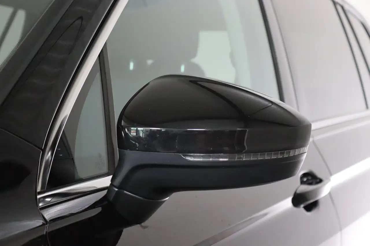 Volkswagen Tiguan Allspace 1.5 TSI Comfortline Business 7-Persoons Apple Carp, миниатюра 17