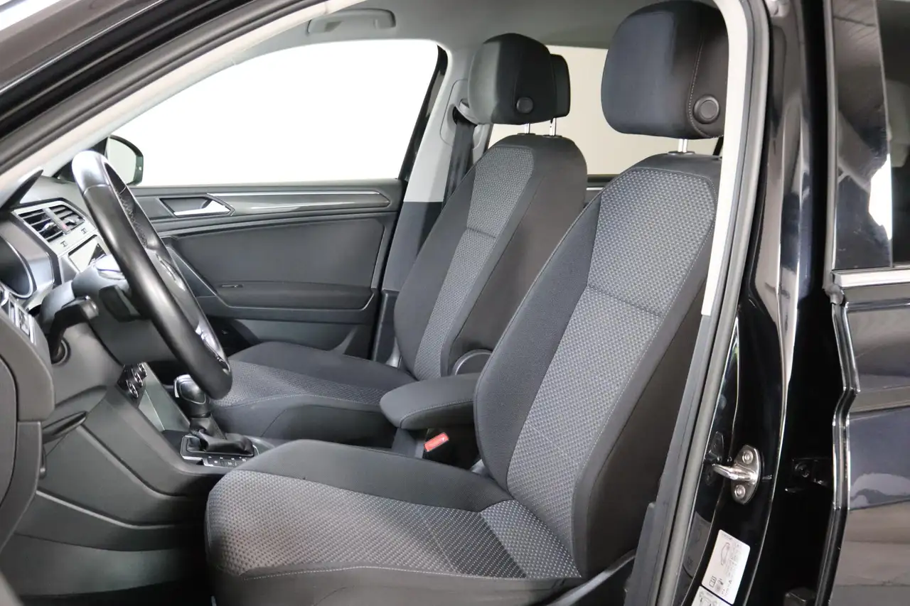 Volkswagen Tiguan Allspace 1.5 TSI Comfortline Business 7-Persoons Apple Carp, миниатюра 4