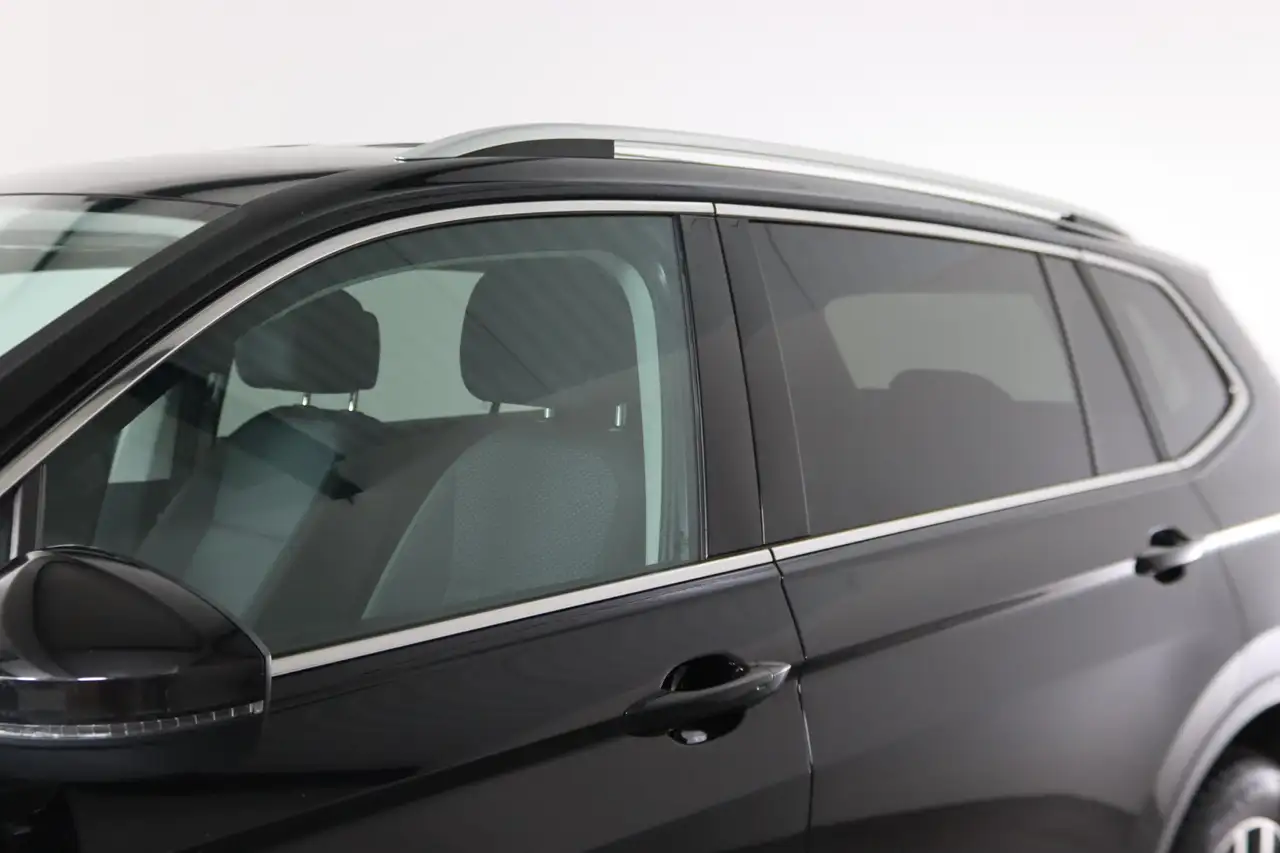 Volkswagen Tiguan Allspace 1.5 TSI Comfortline Business 7-Persoons Apple Carp, миниатюра 19